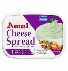 Amul Cheese Spread
